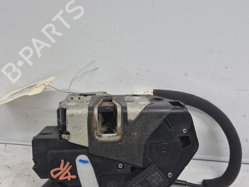 Used Tailgate lock Tailgate lock FORD ECOSPORT [2011-2022] 34048739 34048739
