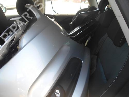 Engine CITROËN C4 II (NC_) 1.6 HDi 115 | BP31575751M1