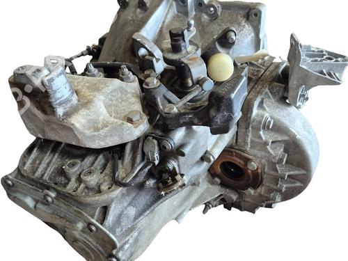 Used Gearbox Gearbox PEUGEOT 308 II (LB_, LP_, LW_, LH_, L3_) 1.6 BlueHDi 120 (120 hp) 35935576 35935576