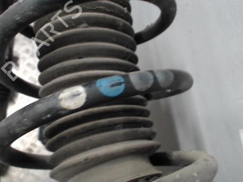 Right front shock absorber SAAB 9-3 (YS3F, E79, D79, D75) 2.2 TiD | BP13869888M17 