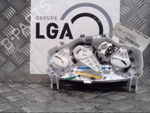 Climate control FIAT 500 (312_) 1.2 (312AXA1A) | BP13864982I5 
