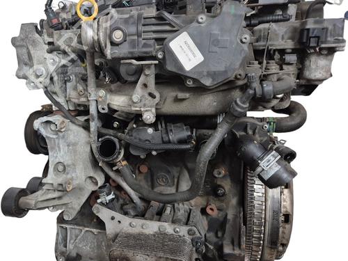 Engine RENAULT TRAFIC III Van (FG_) 1.6 dCi 95 (FGMJ, FGMR) | BP28800792M1 
