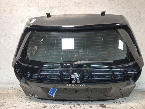 Tailgate PEUGEOT 308 II (LB_, LP_, LW_, LH_, L3_) 1.2 VTi 72 | BP29045644C6