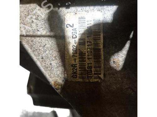 Used Gearbox Gearbox 38157309 38157309