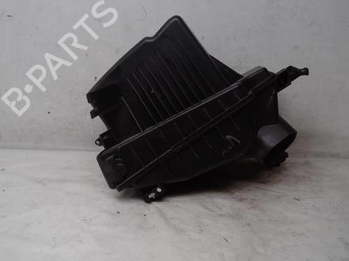 Used Air filter box NISSAN QASHQAI / QASHQAI +2 I (J10, NJ10, JJ10E) 1.5 dCi (106 hp) 15523394