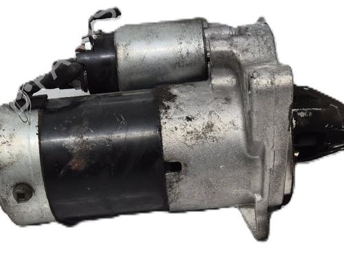 Starter RENAULT ESPACE IV (JK0/1_) 2.0 dCi (JK02, JK03) | BP36444194M8 - Image 4