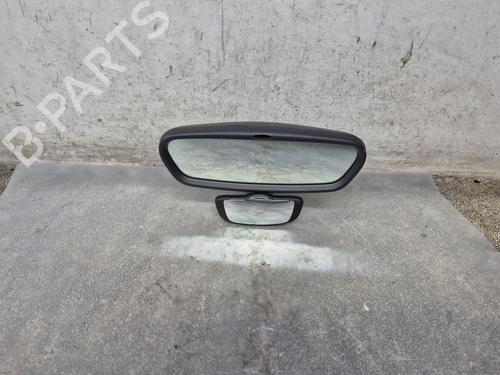 Used Rear mirror PEUGEOT 5008 (0U_, 0E_) 1.6 HDi (112 hp) 30714499