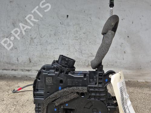 Front left lock NISSAN MICRA V (K14) 0.9 IG-T | BP27530756C98 