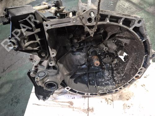 Used Gearbox CITROËN DS3 (SA_) 1.2 VTi 82 (82 hp) 30332269