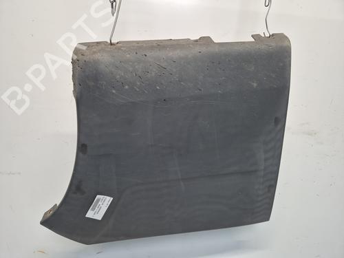 Kofangerhjørne PEUGEOT BOXER Van 2.2 HDi 150 (150 hp) 33210580