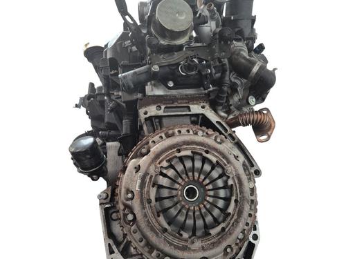 Engine RENAULT CAPTUR I (J5_, H5_) 1.5 dCi 90 (J5N4, J5M5, J5MW, J5M6, J5AL, J5AJ) | BP36834119M1 - Image 8