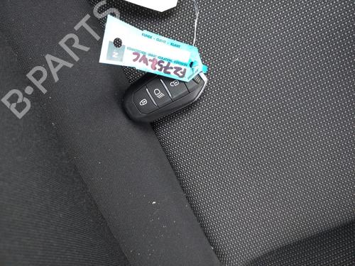 Air vent CITROËN C3 III (SX) 1.2 VTi 82 | BP34106034I21  - Image 15