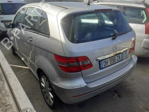 Right tailgate light MERCEDES-BENZ B-CLASS Sports Tourer (W245)  | BP13837949C80 
