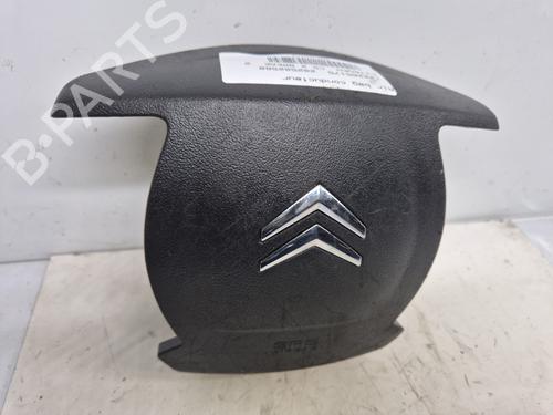 Used Driver airbag Driver airbag CITROËN C5 III Break (RW_) 2.0 HDi (136 hp) 33211146 33211146