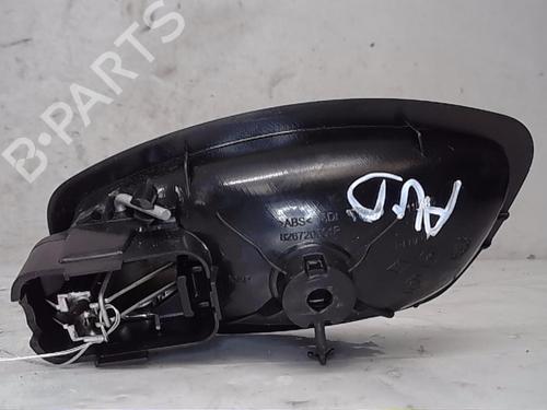 Front right interior door handle RENAULT CLIO IV (BH_) 1.5 dCi 75 | BP13834428I14 