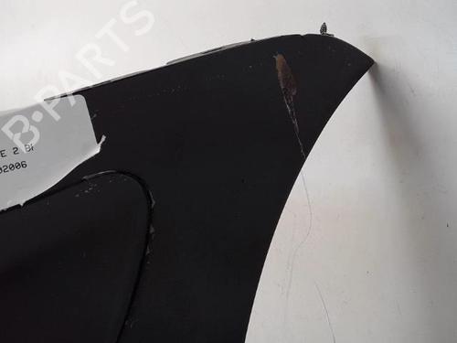 Used Rear bumper PEUGEOT 307 SW (3H) [2002-2009]  13825224