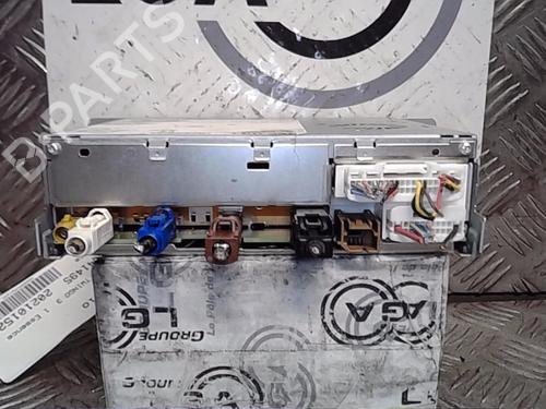 Bilradio RENAULT TWINGO III (BCM_, BCA_) 0.9 TCe 95 (92 hp) 13851952
