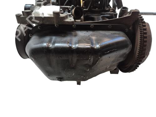 Engine RENAULT CLIO IV (BH_) 1.2 16V | BP29550368M1 