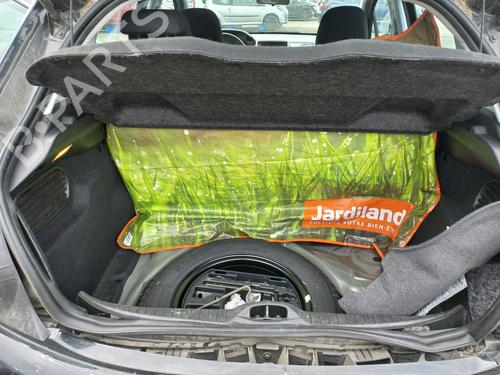 Gearbox PEUGEOT 208 I (CA_, CC_) 1.2 VTI 82 | BP29016467M3 