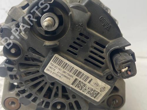 Used Alternator Alternator 36344042 36344042