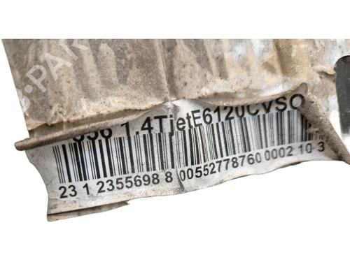 Engine FIAT TIPO Hatchback (356_, 357_)  | BP27244984M1 
