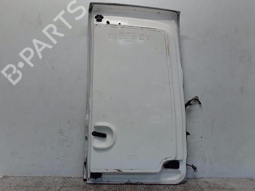 Used Left tailgate RENAULT KANGOO Express (FC0/1_) [1997-2025]  16347345