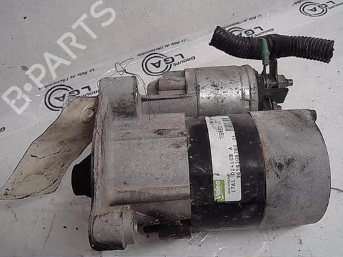Used Starter PEUGEOT 206+ (2L_, 2M_) 1.1 (60 hp) 17326403