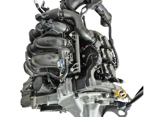 Engine FORD FIESTA VII (HJ, HF) 1.1 Ti-VCT | BP38054648M1 - Image 2