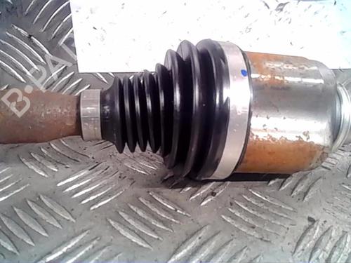 Used Left front driveshaft RENAULT SCÉNIC IV (J9_) 1.3 TCe 160 (J9NC) (159 hp) 13855939