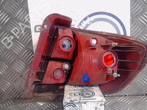 Used Left taillight HYUNDAI GETZ (TB) 1.5 CRDi (88 hp) 13859052