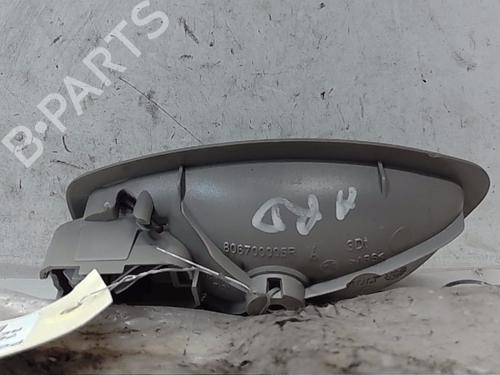 Rear right interior door handle RENAULT ZOE (BFM_) ZOE | BP13821870I16