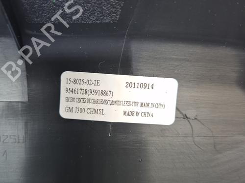 Third brake light CHEVROLET CRUZE (J300) | BP31795841L11