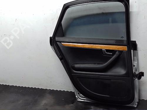 Left rear door AUDI A4 B7 (8EC)  | BP21675911C4 