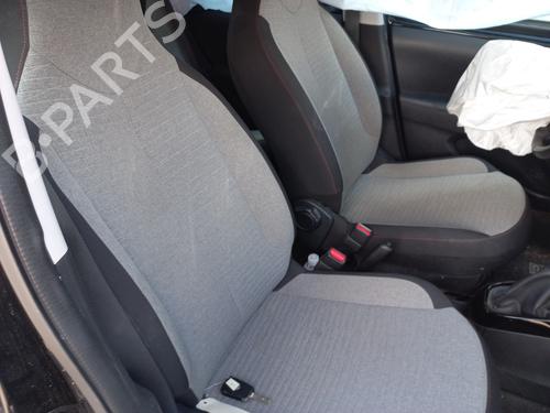 Alternator CITROËN C1 II (PA_, PS_) 1.2 VTi 82 | BP31029741M7 