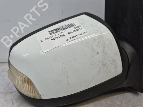 Right mirror FORD C-MAX (DM2) 1.6 TDCi | BP30365762C27 - Image 2