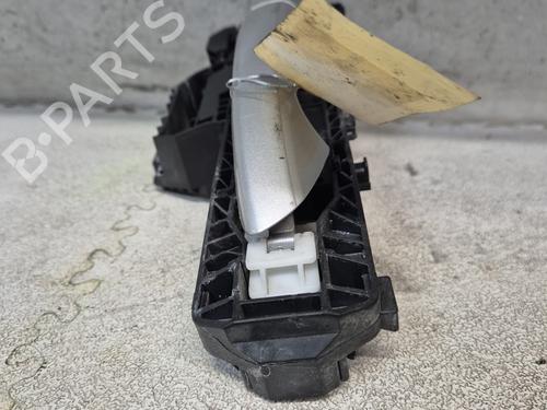 Rear right exterior door handle MERCEDES-BENZ A-CLASS (W176) A 200 (176.043) | BP26945050C130 