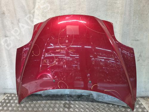Cofano anteriore ALFA ROMEO MITO (955_) 1.3 MultiJet (955AXP1A, 955AYC1A) (95 hp) 30739735