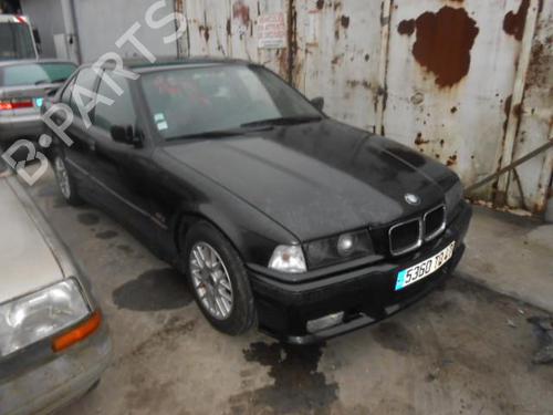 AC radiator BMW 3 (E36) 325 td | BP14557447M32 