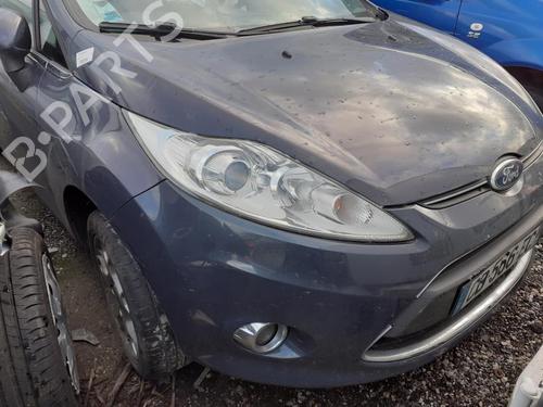 Front windshield wiper arm FORD FIESTA VI (CB1, CCN) 1.4 TDCi | BP14552954C143 