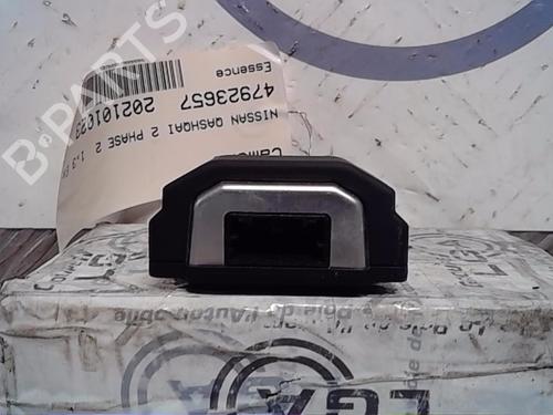 Kamera für NISSAN QASHQAI II SUV (J11, J11_) [2013-2025]  14557796