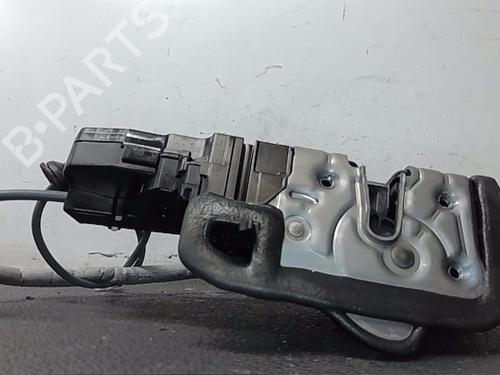 Rear right lock MERCEDES-BENZ GLA (H247) GLA 250 e (247.786) | BP23869282C99 