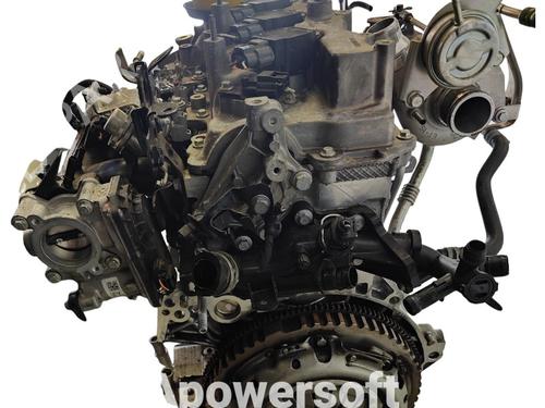 Engine RENAULT CAPTUR I (J5_, H5_) 0.9 TCe 90 | BP36171337M1  - Image 5