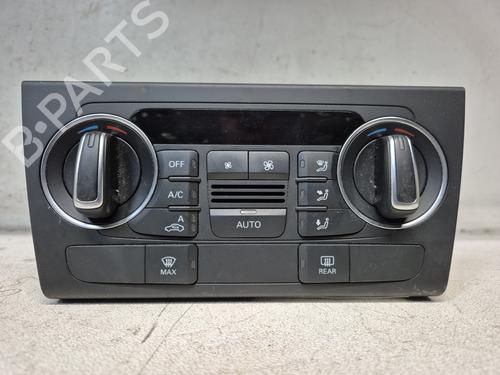 Used Climate control AUDI Q3 (8UB, 8UG) 2.0 TDI quattro (150 hp) 25149965
