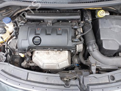 Starter PEUGEOT 207 SW (WK_) 1.6 16V | BP30501518M8