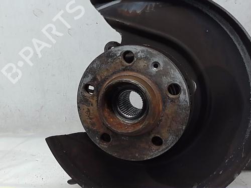 Right rear steering knuckle AUDI A3 (8L1) S3 quattro | BP16695888M28 