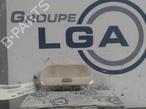 Innerbelysning CITROËN C2 (JM_) 1.4 HDi (68 hp) 13869522