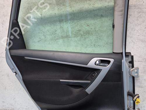 Left rear door CITROËN C4 Picasso I MPV (UD_)  | BP29215015C4 