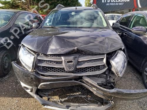 Peças DACIA SANDERO II  TCe 90 (B8M1, B8MA, B8AC)  4599201