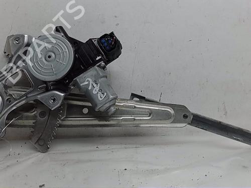 Used Rear left window mechanism NISSAN JUKE (F15) 1.6 (117 hp) 13832184