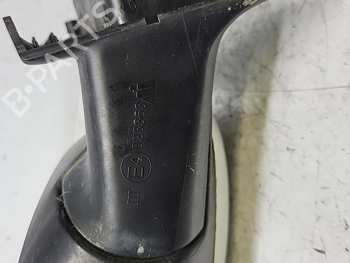 Used Left mirror Left mirror NISSAN JUKE (F15) 1.5 dCi (110 hp) 36444140 36444140